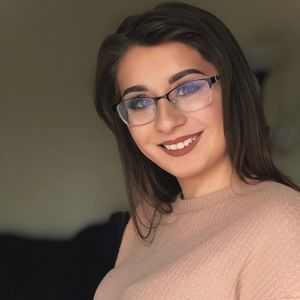 Meet your Posher, Mariah